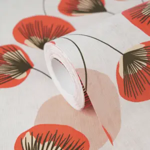 Nordic Feeling - Vliestapete