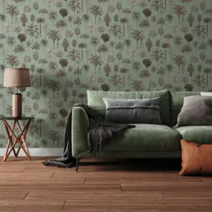 Pintwalls III - Vliestapete