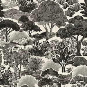 Pintwalls III - Vliestapete