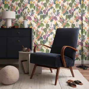 Anna D'Andrea - Vliestapete