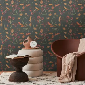 Anna D'Andrea - Vliestapete