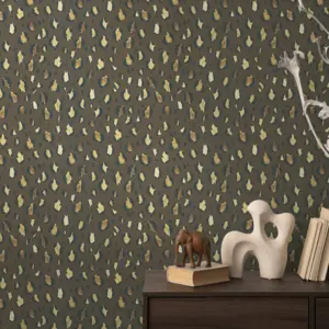 Anna D'Andrea - Vliestapete