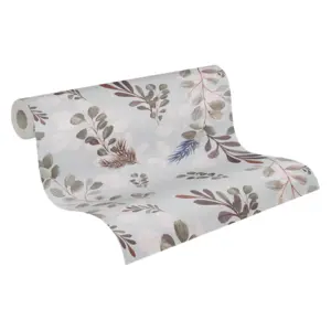 Anna D'Andrea - Vliestapete