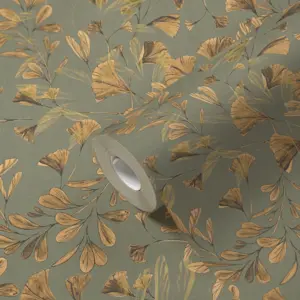 Anna D'Andrea - Vliestapete