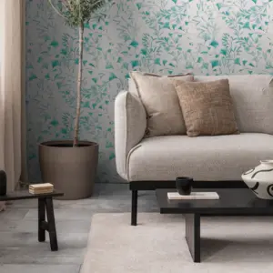 Anna D'Andrea - Vliestapete