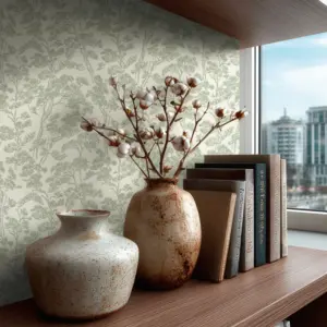 Vibes & Styles - Vliestapete