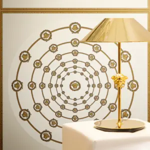 Versace 6 - Vliestapete