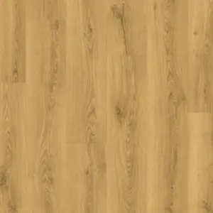 Quick-Step Classic Light classic oak - CLM5787 - Laminatboden mit integrierter Dämmung Quick-Step - CLM5787