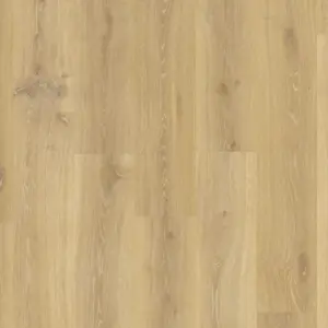 Quick-Step Creo Tennessee oak natural - CRH3180 - Laminatboden mit integrierter Dämmung Quick-Step - CRH3180