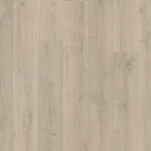 Eiche gebürstet beige Hydroseal Naturboden Capture - Designboden zum Klicken