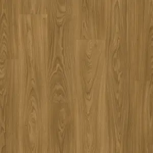 Eiche geröstet Hydroseal Naturboden Classic - Designboden zum Klicken