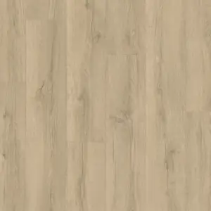 Eiche sandig-grau Hydroseal Naturboden Classic - Designboden zum Klicken