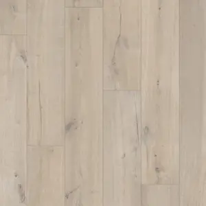 Eiche soft hell Hydroseal Naturboden Impressive - Designboden zum Klicken
