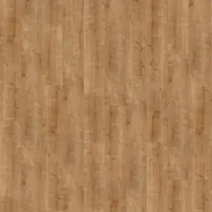 Eiche lebhaft natur Bioboden PURLINE Design 33 - Designboden zum Kleben