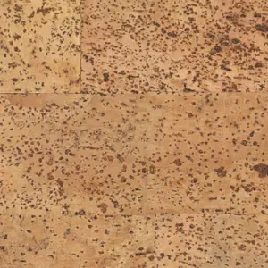 Capri 65 lackiert HC Sombra Kork - Korkboden zum Klicken