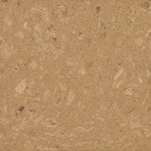 Solo 4mm Ziro-Kork Korkparkett natur KF - Korkboden zum Kleben