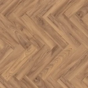 Eiche Cottage Herringbone Edition