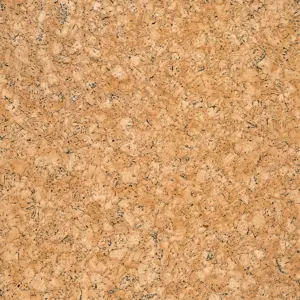 CORK NATUREL Primetex - 2-Meter Breit PVC-Boden