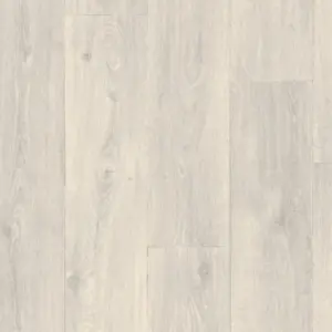 NOMA BLANC Texline - 2-Meter Breit PVC-Boden