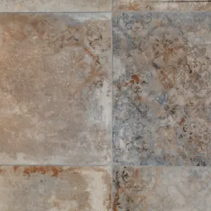 Gerflor Texline HQR - 13732215 WABI CARAMEL