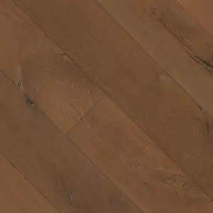 Oak No.9 - Stuart Britain's Finest - Fertig-Parkett