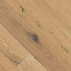 Oak No.4 - Notting Hill London Calling - Fertig-Parkett