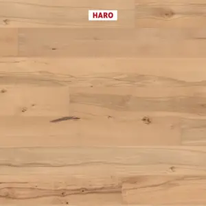 HARO Serie 4000 Landhausdiele 180 - 547507 Buche ged. Universal nD