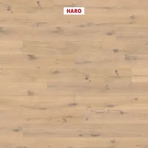 Eiche puroweiß Sauvage Strukturiert 4V nL+ Serie 4000 Landhausdiele 180 - Fertig-Parkett