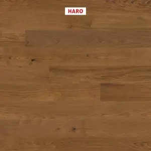 Bernsteineiche Sauvage strukturiert nL+ Serie 4000 Landhausdiele Plaza 240 - Fertig-Parkett