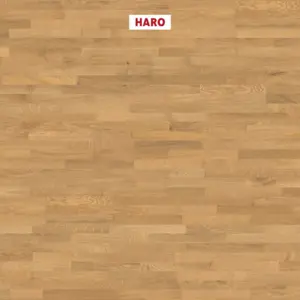 Eiche Trend strukturiert nD Serie 4000 Schiffsboden - Fertig-Parkett