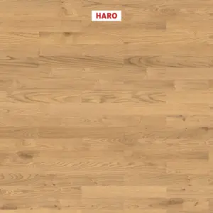 Eiche Naturale strukturiert nD Serie 4000 Stab Allegro - 2-Schicht Parkett