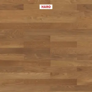 Bernsteineiche Naturale strukturiert nL+ Serie 4000 Stab Classico - 2-Schicht Parkett