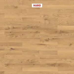 Eiche Naturale strukturiert nD Serie 4000 Stab Classico - 2-Schicht Parkett