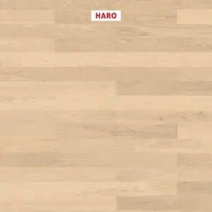 HARO Serie 4000 Stab Classico - 543543 Eiche invisible Trend strukturiert nD