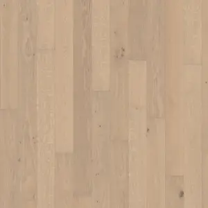 Eiche Nouveau White  Classic Nouveau Collection - Fertig-Parkett