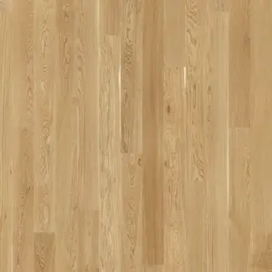 EICHE NATURE MIDIPLANK 1 Stab Pure - Fertig-Parkett