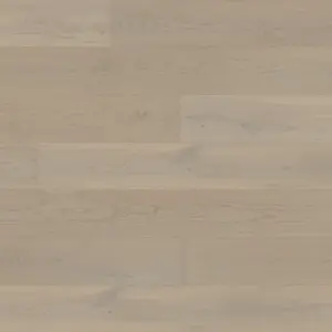 Eiche lichtgrau Heaven Collection - Fertig-Parkett