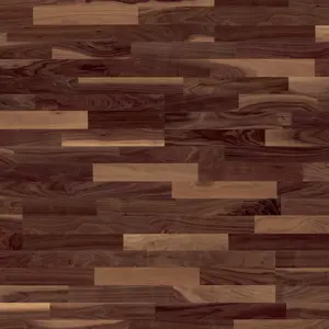 Nussbaum Pride of Nature Collection - Fertig-Parkett