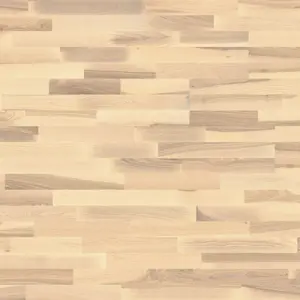 Esche grauweiß Satin Elements Collection - Fertig-Parkett