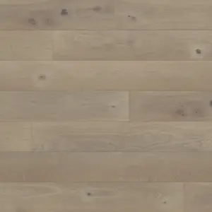 Eiche unique silbergrau Unique Collection - Fertig-Parkett