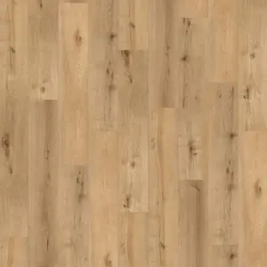 Kährs SPC RIGID CLICK 5 mm - LTCLW2401-228 Roan