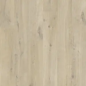 Eiche Baumwolle beige Alpha Vinyl Bloom - Klick-Vinyl, Rigid Vinyl