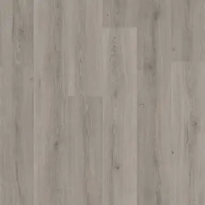 Grau botanisch Alpha Vinyl Bloom - Klick-Vinyl, Rigid Vinyl