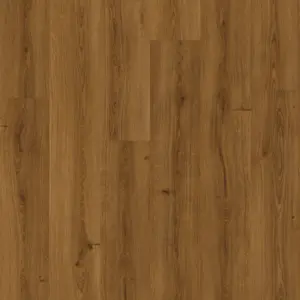 Karamell Eiche botanisch Alpha Vinyl Bloom - Klick-Vinyl, Rigid Vinyl