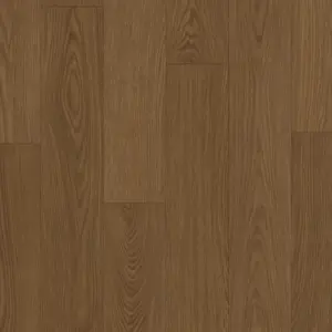 Quick-Step Alpha Vinyl Blos base Eiche Kakao Klick-Vinyl, Rigid Vinyl AVSPT40279