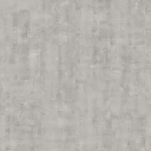 City Jungle Light Grey Home for Future - Rigid Vinyl