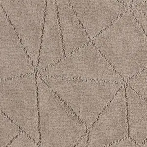 0170 LACHS SmartStrand - 4-Meter Breit Teppichboden