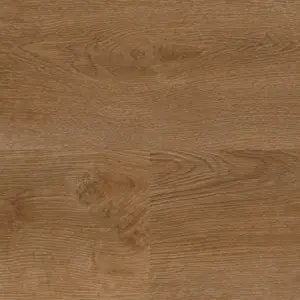 Balanced Oak Brown Wineo 400 wood L - Rigid Vinyl
