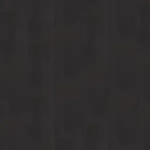 Solid Black Wineo 800 tile zum Kleben - Vinylboden zum Kleben