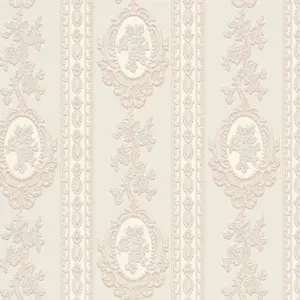 Belle Epoque - Papiertapete